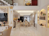 Dự Án Nhà Phố NK 3