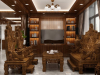 NỘI THẤT CỔ ĐIỂN