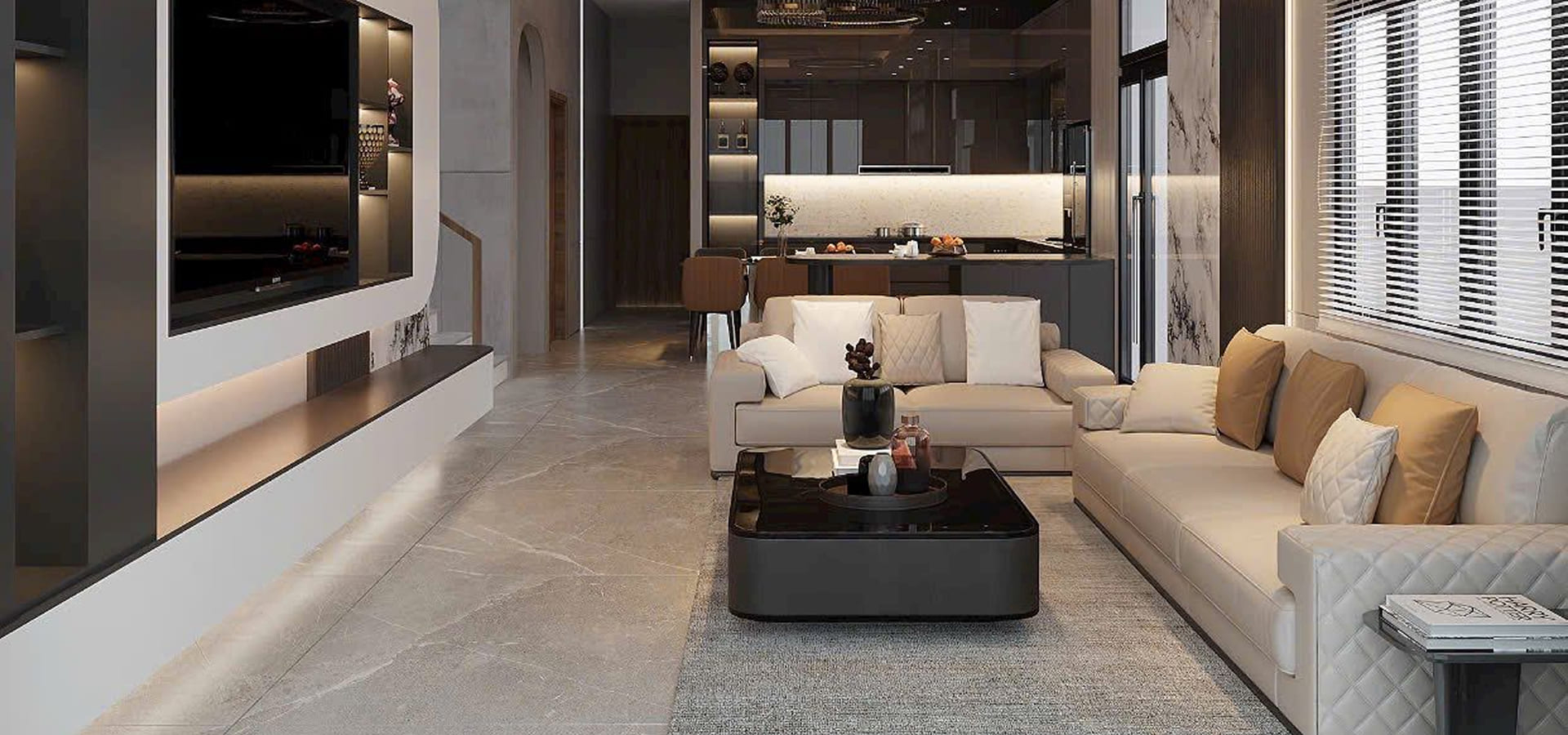 NIKE HOME