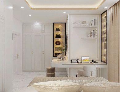 Dự Án Nhà Phố NK 1