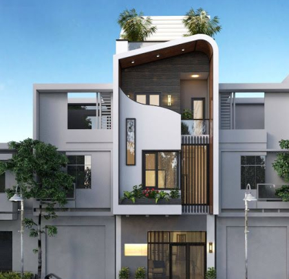 Thiết Kế - Thi Công Xây Dựng