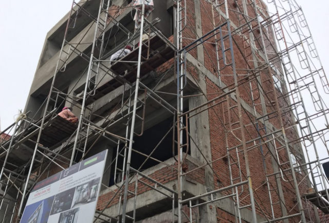 Dịch Vụ Xây Dựng Nhà Ở Trọn Gói - Kiến Tạo Tổ Ấm Bền Vững 2026