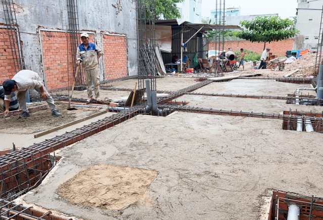 Dịch Vụ Xây Dựng Nhà Ngoại Tỉnh Trọn Gói - Uy Tín & Chất Lượng