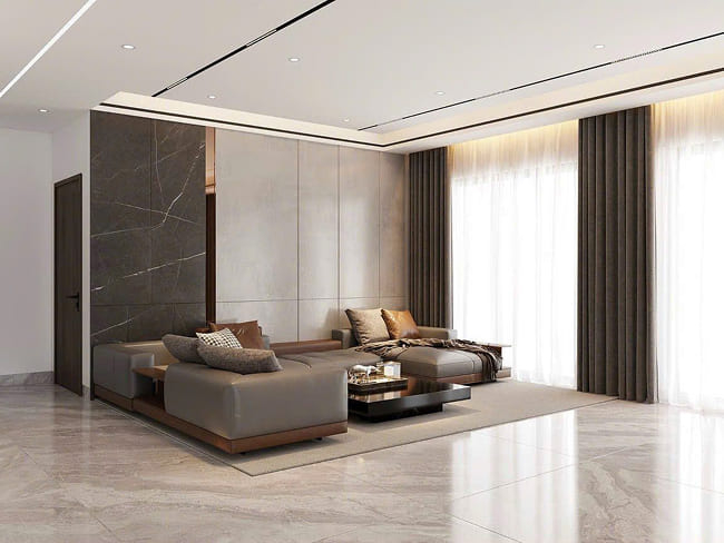 GIA LONG HOME