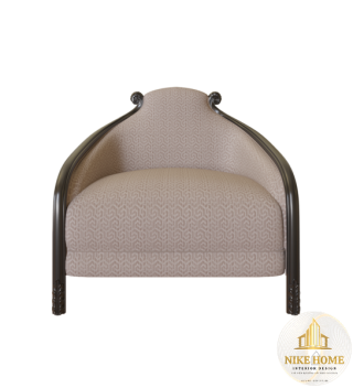 Le Melange Armchair 