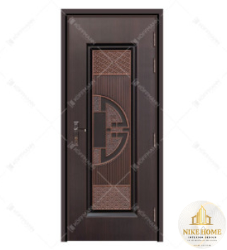 Cửa Thép Classic 1 cánh 4