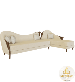 Sofa Góc Di 