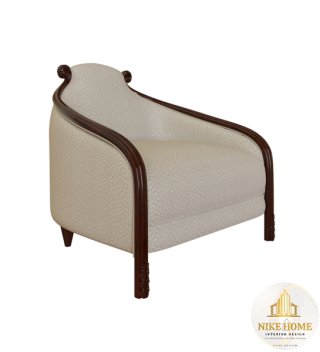 Le Melange Armchair 