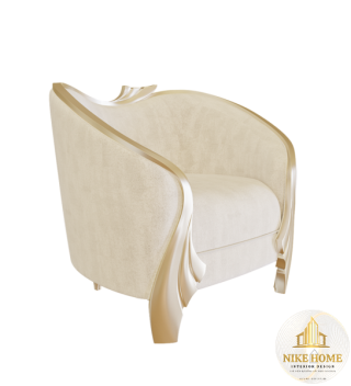 Quinn Armchair