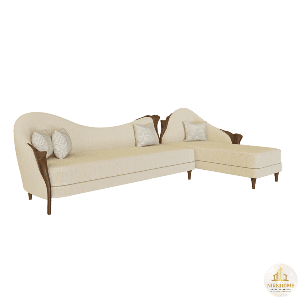 Sofa Góc Di 