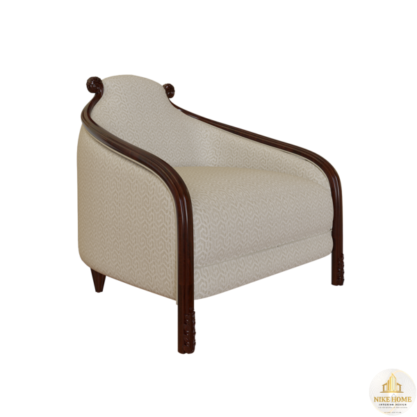 Le Melange Armchair 