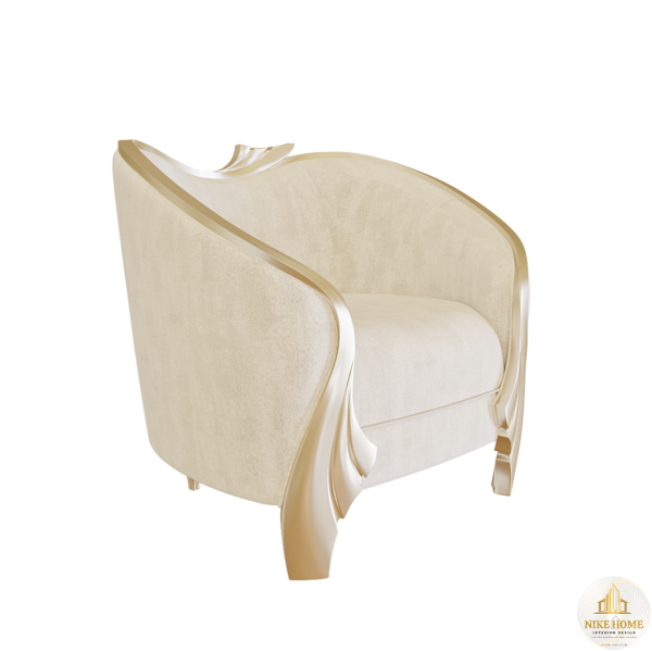 Quinn Armchair