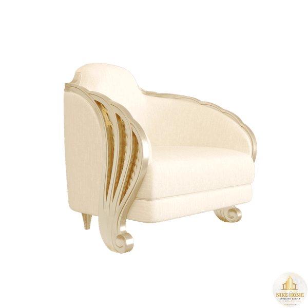 Mallorie Armchair