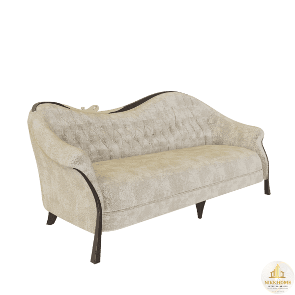 Sofa Victoire Lệch