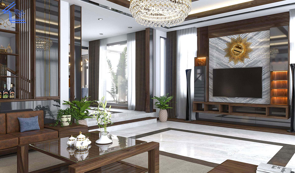 biệt thự văn quán 1