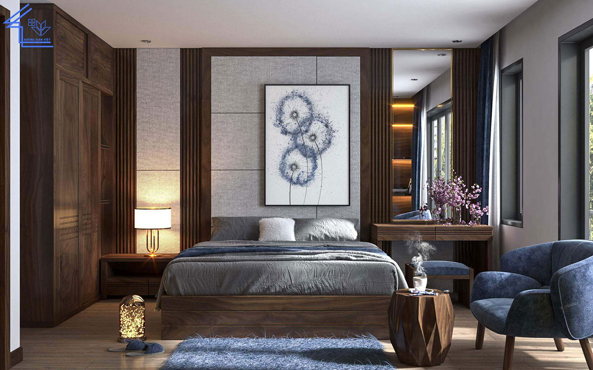 biệt thự văn quán 10