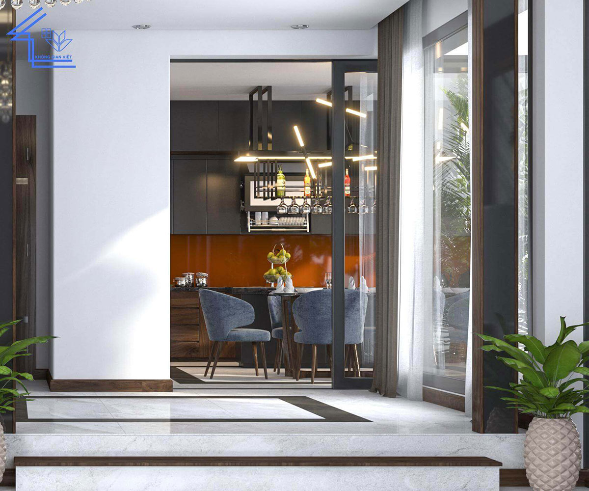 biệt thự văn quán 11