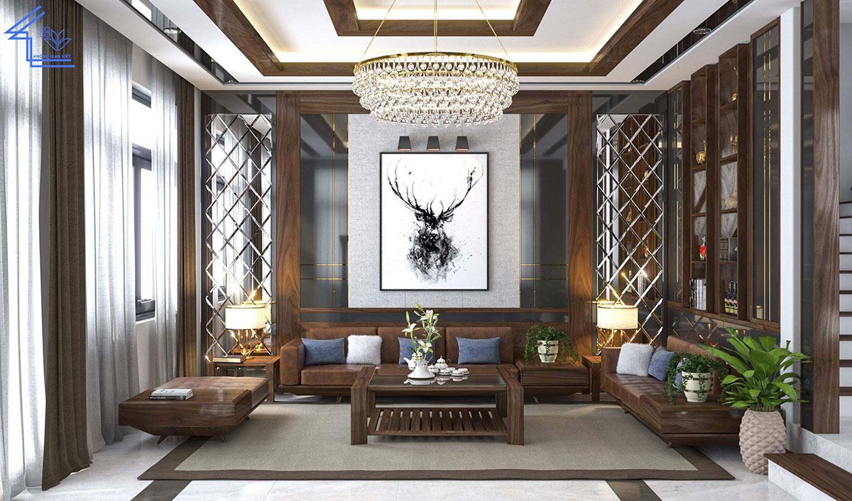 biệt thự văn quán 3