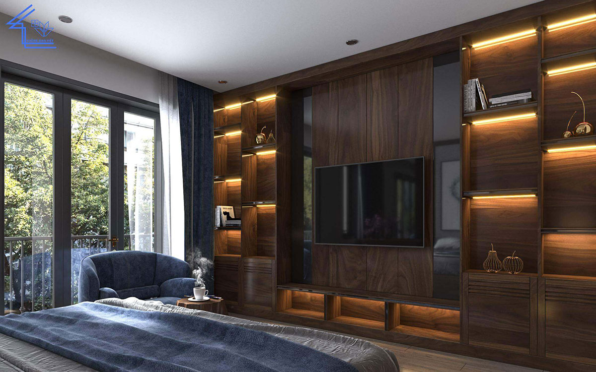 biệt thự văn quán 4