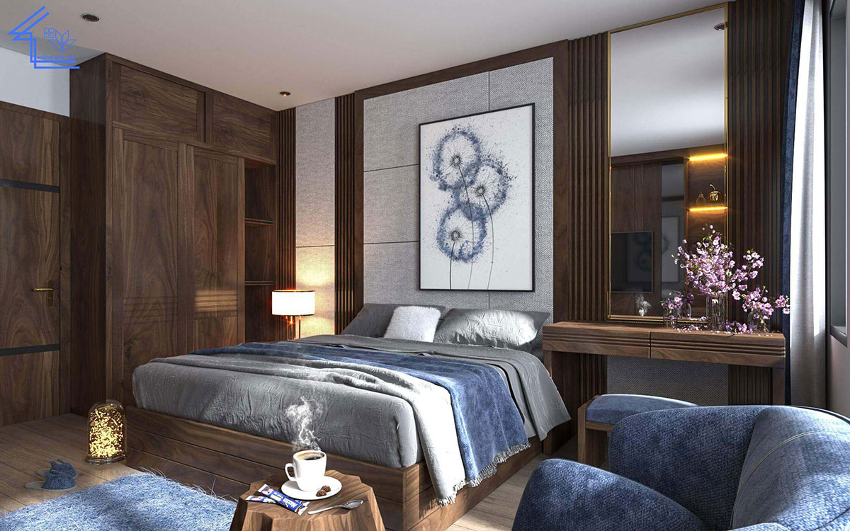 biệt thự văn quán 9