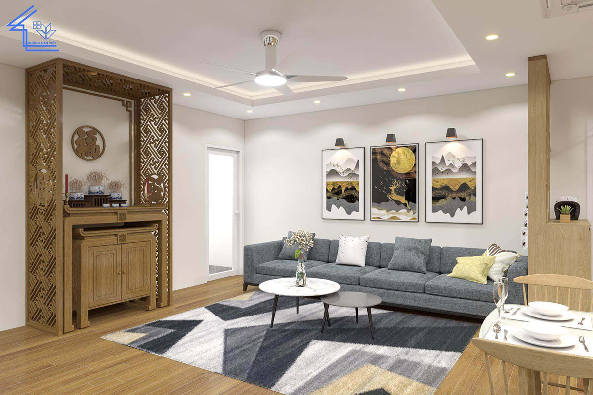 Chiếc sofa phòng khách chung cư trong 2024 hiện đại và tiện nghi hơn bao giờ hết. Với thiết kế thông minh và sang trọng, sofa mang đến không gian sống đầy ấn tượng cho căn hộ của bạn. Nội thất của bạn không chỉ trở nên tinh tế hơn, mà còn thêm phần sang trọng và đẳng cấp hơn bao giờ hết.