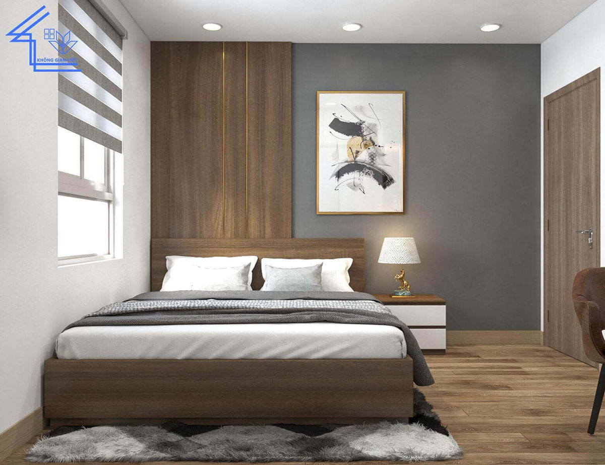 5 xu hướng thiết kế nội thất văn phòng phổ biến nhất 2022 63 phòng ngủ tông màu đen