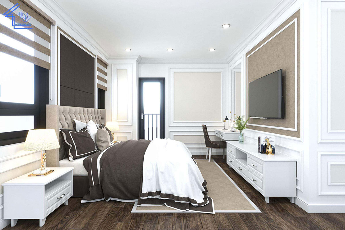 5 xu hướng thiết kế nội thất văn phòng phổ biến nhất 2022 57 noi that chung cu anh dong iris garden 13