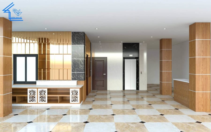 Khám phá mẫu nội thất khách sạn đẹp 3 sao, 4 sao, 5 sao theo xu hướng mới nhất 26 noi that khach san 6 1 e1618302097548