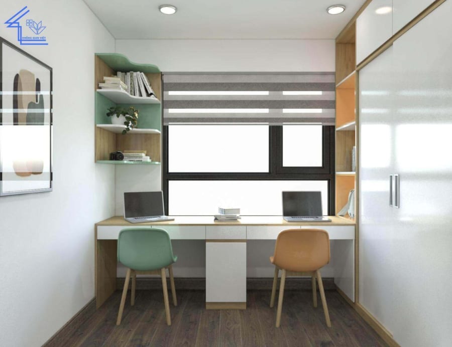 Phòng ngủ Master là gì? 25+ mẫu Master bedroom tuyệt đẹp để bạn tham khảo 27 z2424947210411 0e1b947138dd9577c58a35a88ca6a6d5 e1617942570372