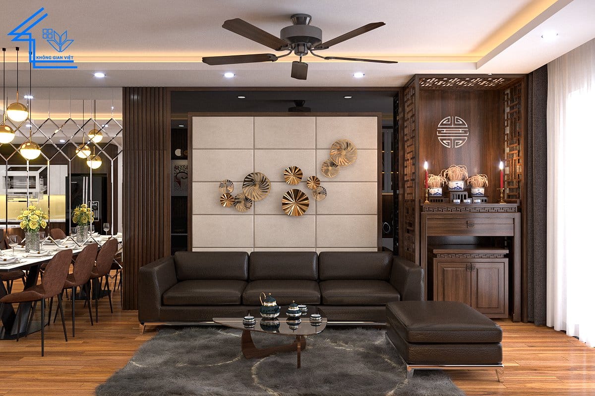 7 tông màu trong thiết kế nội thất được sử dụng nhiều nhất 13 cach lua chon tong mau trong thiet ke noi that