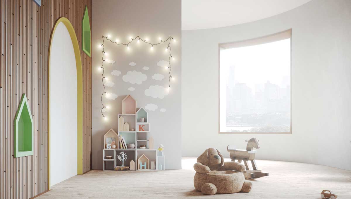 thiet ke noi that truong mam non 9