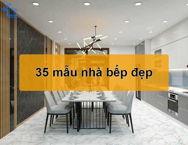 phong bep dep hien dai