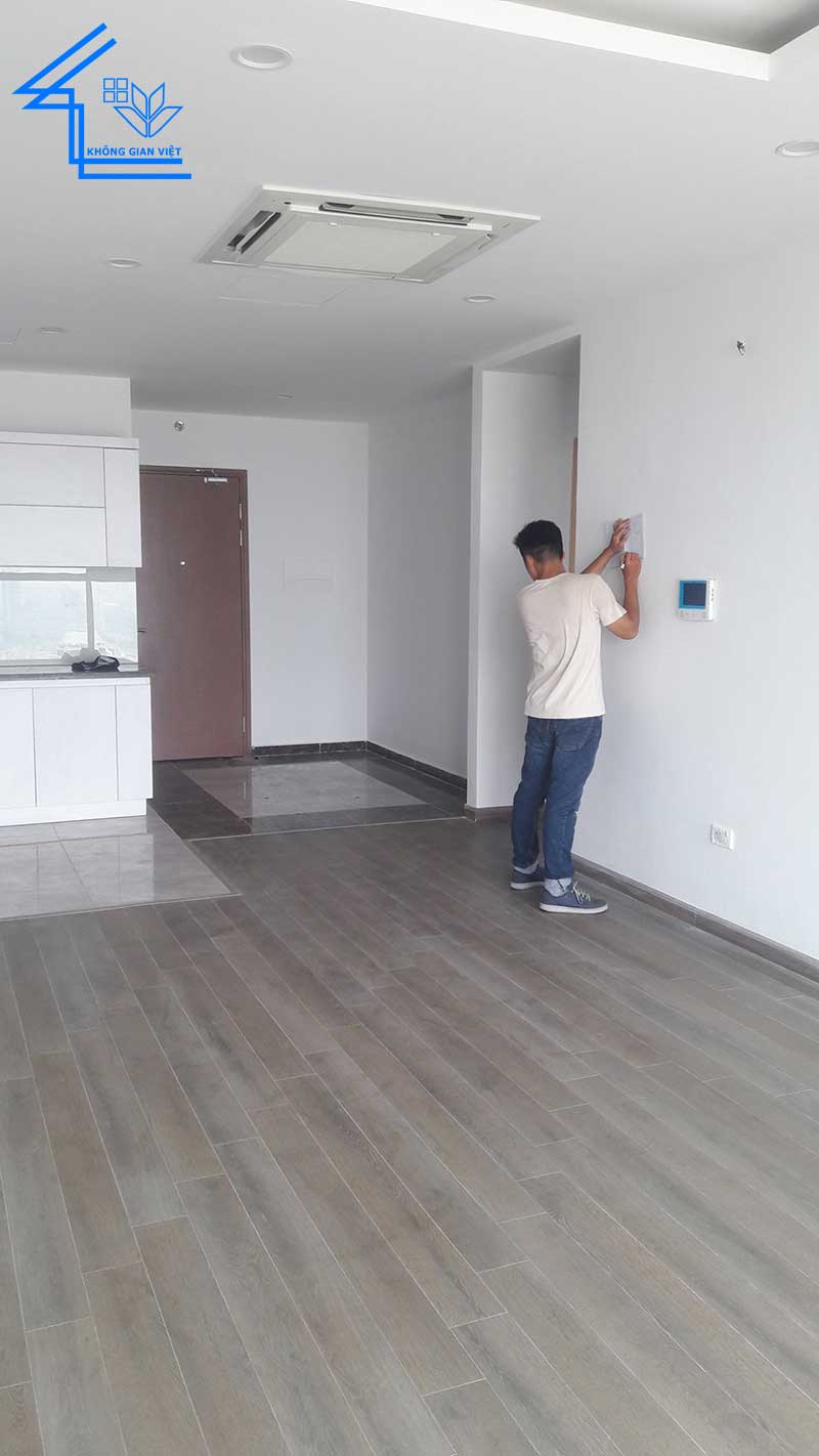 khao sat mat bang cong trinh 1