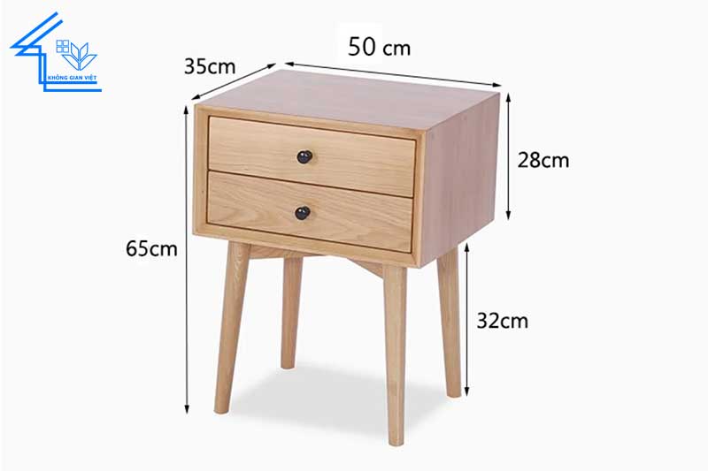 kích-thước-tab-đầu-giường-thông-thường