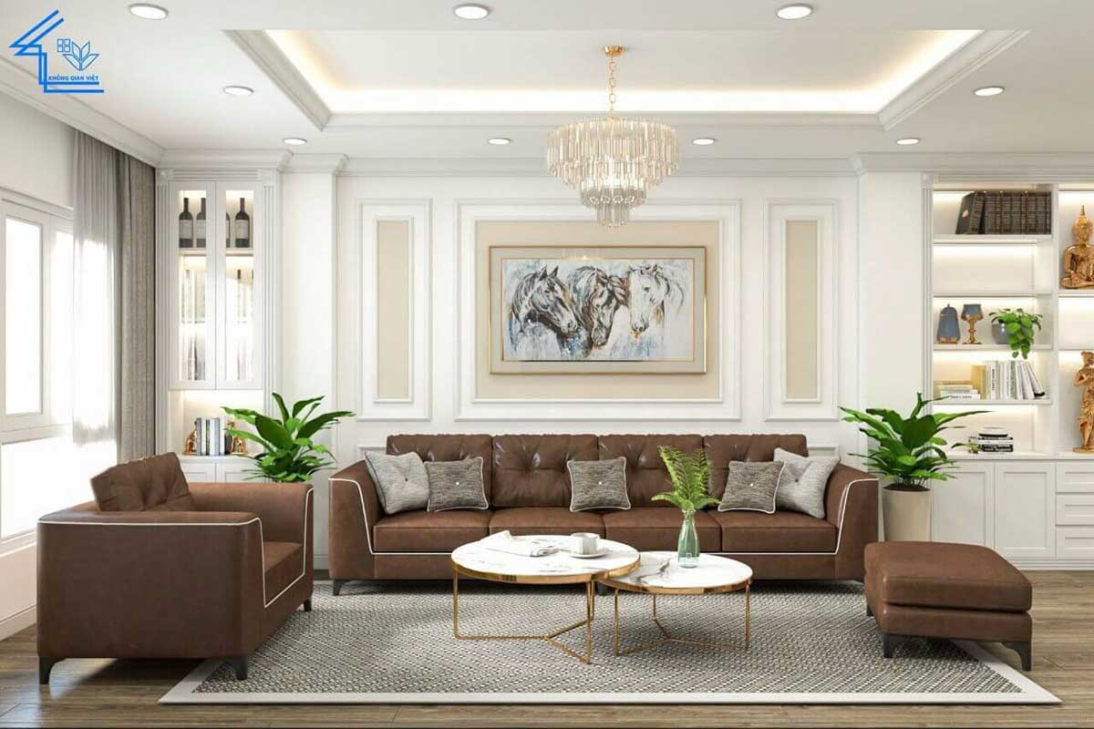 Đội ngũ nhân sự lành nghề và chuyên nghiệp