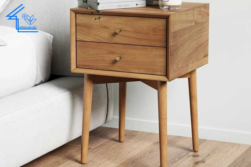 tủ-đầu-giường-gỗ-tự-nhiên